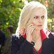 Rose McIver/The CW